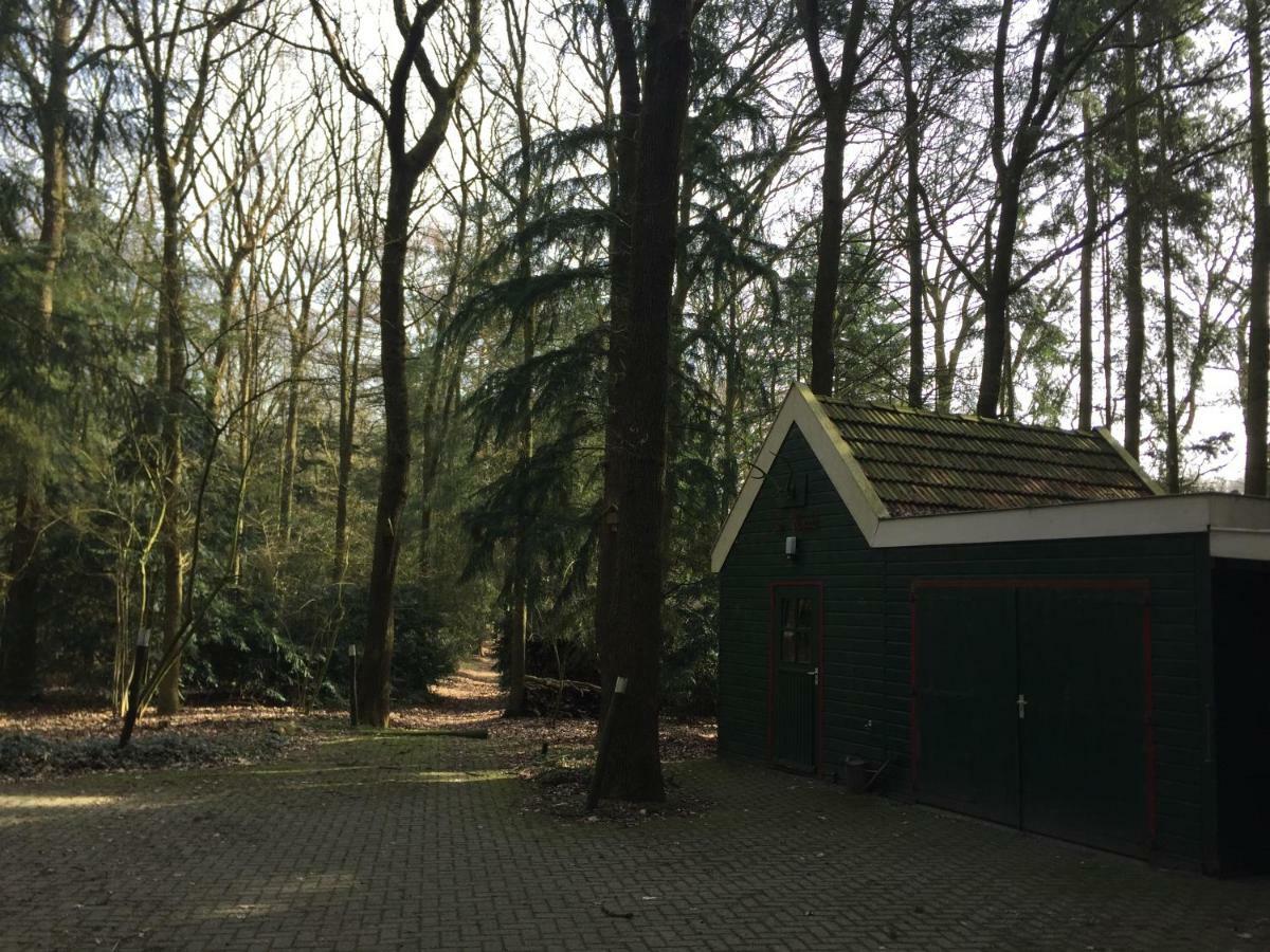 Landgoed De Heezeberg Villa Diever Exterior photo